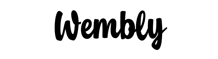 Marche Script PERSONAL USE Regular  Free Fonts Download