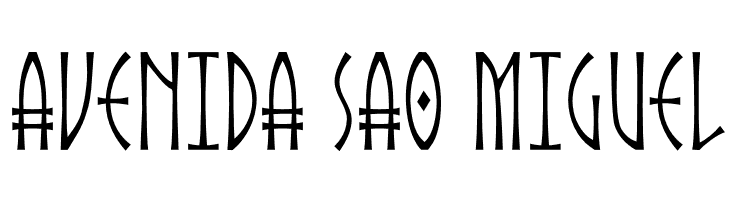 Ragna Runes PERSONAL USE Regular  Free Fonts Download