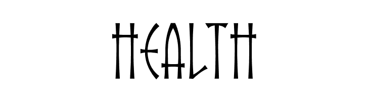 Ragna Runes PERSONAL USE Regular  Free Fonts Download