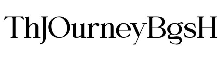 Sinoreta PERSONAL USE Regular  Free Fonts Download