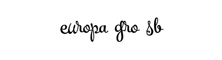 Bonspire Script PERSONAL USE Regular  Free Fonts Download