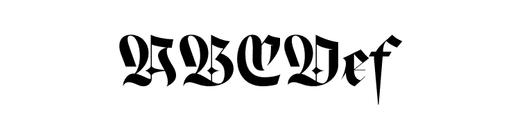 Bronzion Castle PERSONAL USE Regular  Free Fonts Download