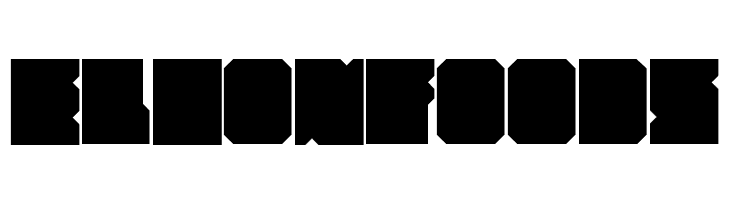 SubSquare SubSquare  Free Fonts Download