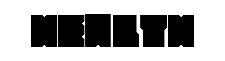 SubSquare SubSquare  Free Fonts Download