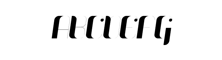 Sparker Italic  Free Fonts Download