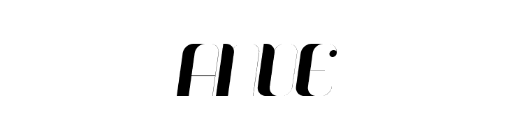 Sparker Italic  Free Fonts Download