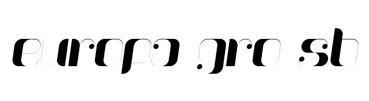 Sparker Italic  Free Fonts Download