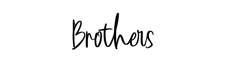 Yesterday Night PERSONAL Regular  Free Fonts Download