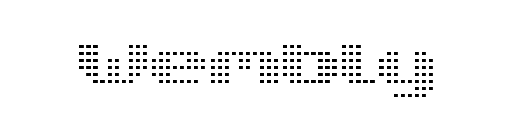 V5 Xtender LoinFront  Free Fonts Download