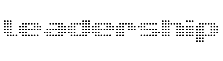 V5 Xtender LoinFront  Free Fonts Download