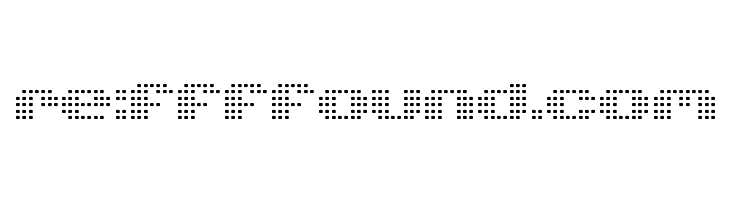 V5 Xtender LoinFront  Free Fonts Download