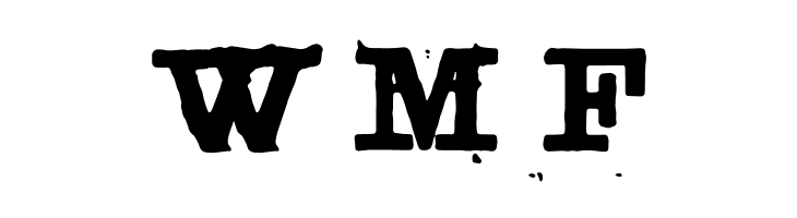 Redwater Banker PERSONAL USE Regular  Free Fonts Download