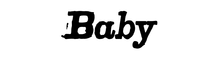 Redwater Banker PERSONAL USE Italic  Free Fonts Download