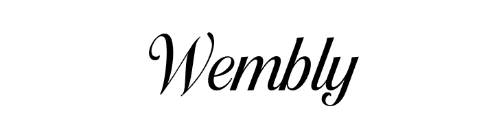 Last Christmas PERSONAL USE Regular  Free Fonts Download