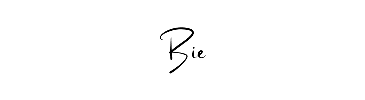Blink Gaston PERSONAL USE Regular  Free Fonts Download
