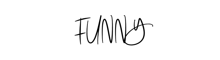 Blink Gaston PERSONAL USE Regular  Free Fonts Download