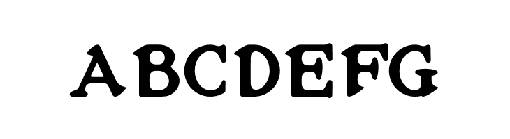 Gloriz Vintage PERSONAL USE Regular  Free Fonts Download