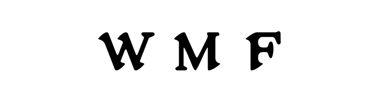 Gloriz Vintage PERSONAL USE Regular  Free Fonts Download