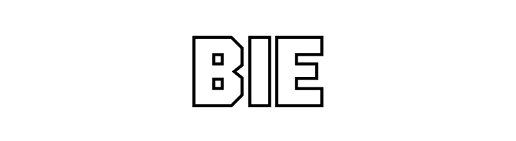 Holder Outline PERSONAL USE ONLY Regular  Free Fonts Download