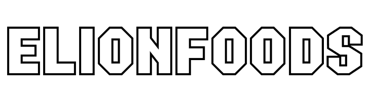 Holder Outline PERSONAL USE ONLY Regular  Free Fonts Download