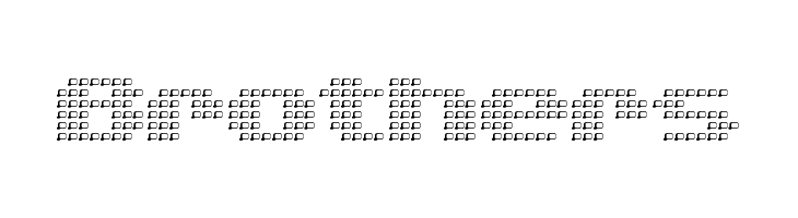 V5 Xtender Loin  Free Fonts Download