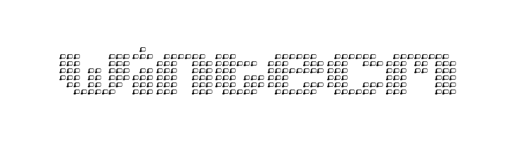 V5 Xtender Loin  Free Fonts Download