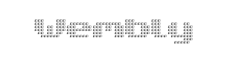 V5 Xtender Loin  Free Fonts Download