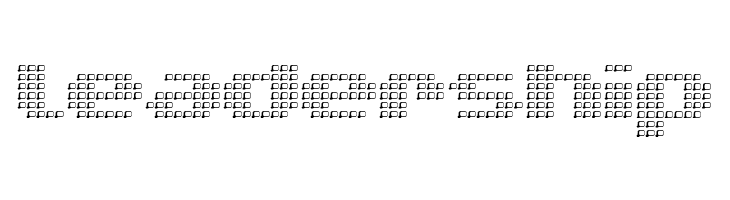 V5 Xtender Loin  Free Fonts Download