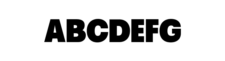 Social Science Sans PERSONAL Regular  Free Fonts Download