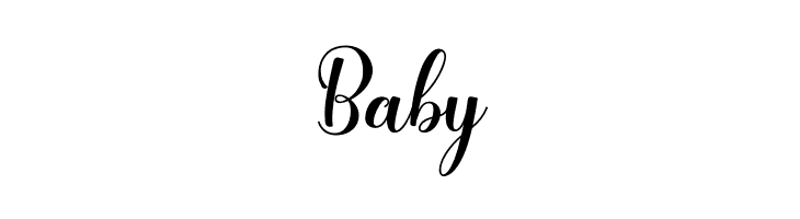 Delisha Vegan PERSONAL USE Regular  Free Fonts Download