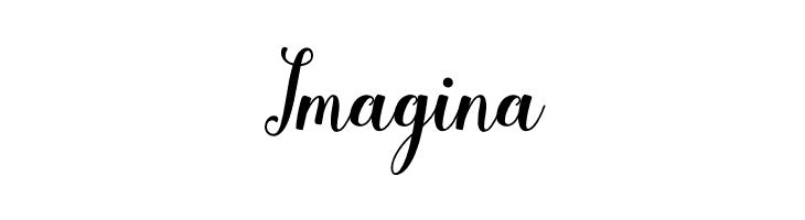 Delisha Vegan PERSONAL USE Regular  Free Fonts Download