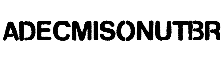 Drama Protocols  Free Fonts Download