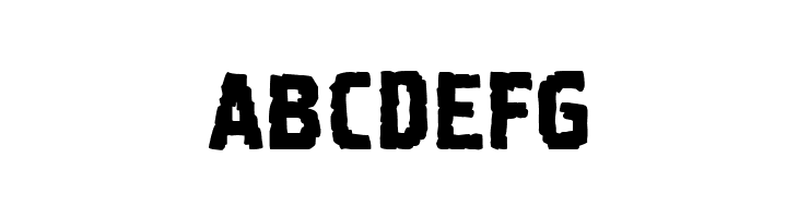 Tiempos Modernos  Free Fonts Download