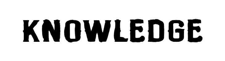 Renegades Rocks  Free Fonts Download