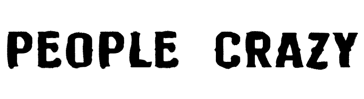 Renegades Rocks  Free Fonts Download