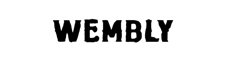 Renegades Rocks  Free Fonts Download