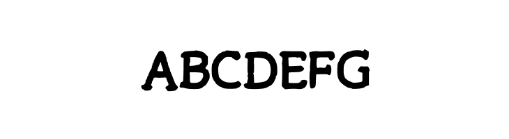 Uneasytimes_simple Regular  Free Fonts Download