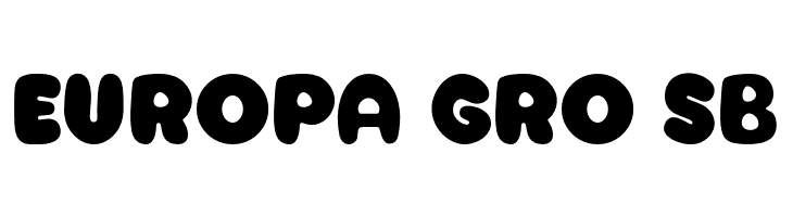 Bubble Gum  Free Fonts Download
