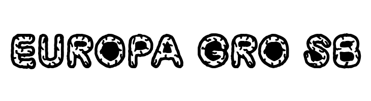 Rompehuesos  Free Fonts Download