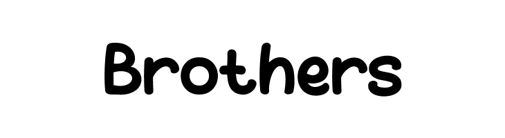 CANDY BABY Regular  Free Fonts Download