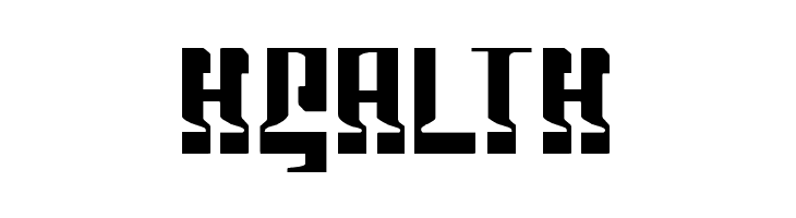 MARSHOSBN  Free Fonts Download