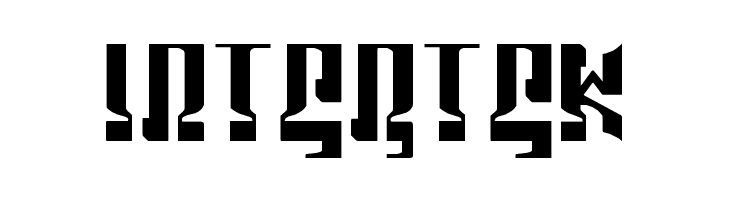 MARSHOSBN  Free Fonts Download