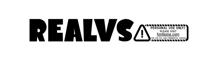 Cartoon PERSONAL USE ONLY  Free Fonts Download