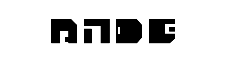 TECNO  Free Fonts Download