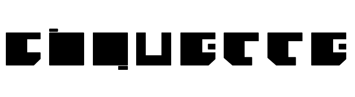 TECNO  Free Fonts Download