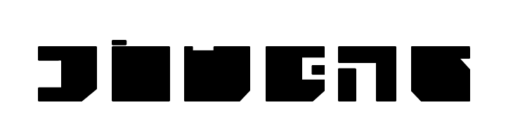 TECNO  Free Fonts Download