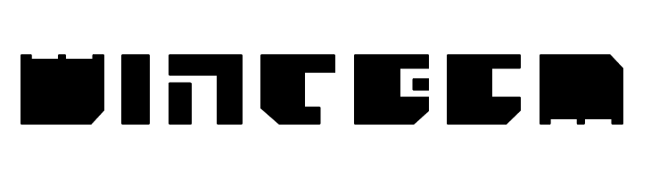 TECNO  Free Fonts Download