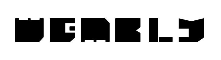 TECNO  Free Fonts Download