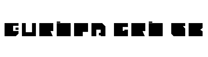 TECNO  Free Fonts Download