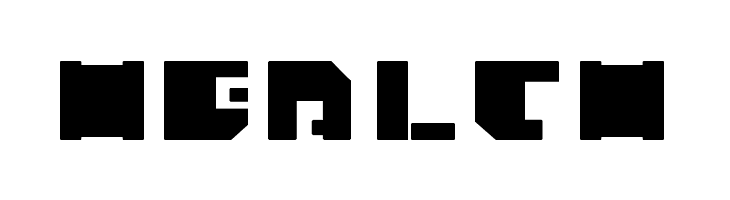 TECNO  Free Fonts Download